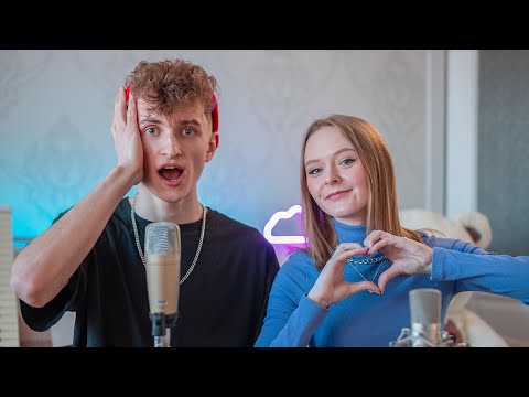 Видео: ПОЁМ для ТЕБЯ ВЖИВУЮ!