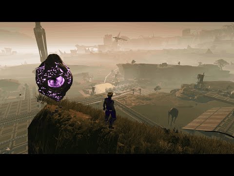 Видео: SATISFACTORY V1.1 НАЧАЛО ПУТИ В НЕПРИЛИЧНОМ МИРЕ №2