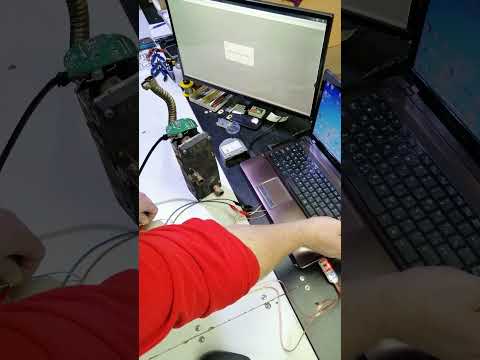 Видео: Ремонт ЭБУ Eberspacher D5WZ