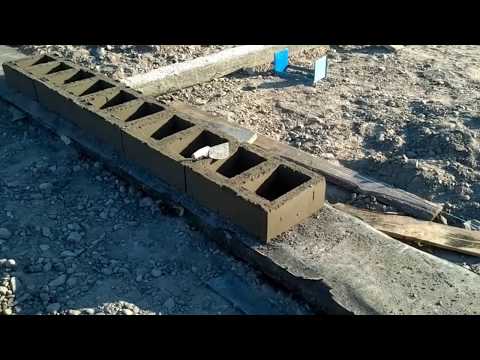 Видео: Стены ТИСЭ.  Начало