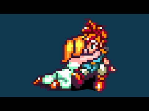 Видео: Chrono Trigger — это больше, чем просто игра