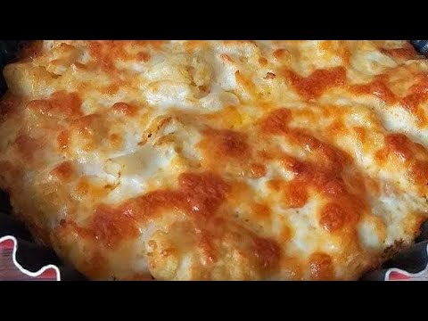 Видео: ЦВЕТНАЯ КАПУСТА. После этого рецепта Вы полюбите Цветную капусту! Кто пробует всем нравится! Повтор