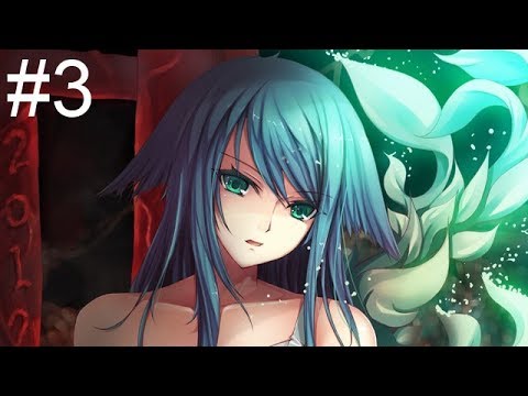 Видео: Прохождение Saya no Uta (Песнь Сайи), часть 3