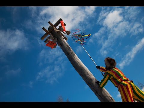 Видео: Масленица - Асаблівасці масленічнага тыдня