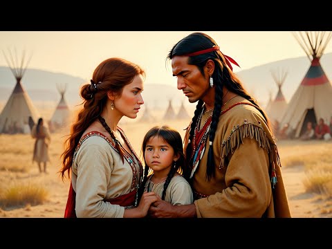 Видео: Она должна была быть пленницей… но стала матерью для его дочери и хозяйкой его сердца