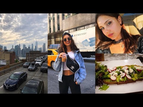 Видео: VLOG | неделя из жизни американского подростка| Nastya Swan