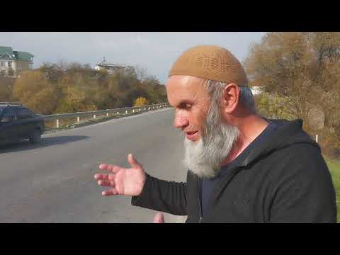 Видео: Шамиль КУЧМЕЗОВ: "Министр должен платить по 10 тыс. рублей каждому, кто здесь ломает машины" / КБР