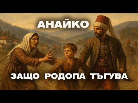 Видео: Родопска мъка: Защо в тази планина има толкова много тъга?
