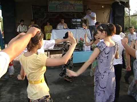 Видео: свадьба куркент