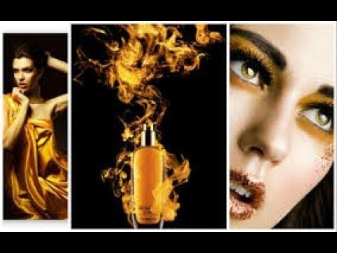 Видео: Aromatics Elixir  Чарующий аромат от Clinique