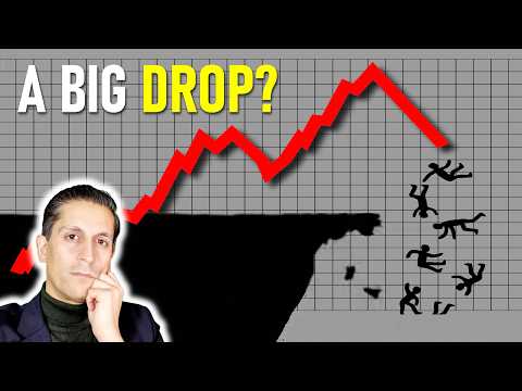 Видео: Серьёзный разворот на рынках, которого сейчас НИКТО не ожидает