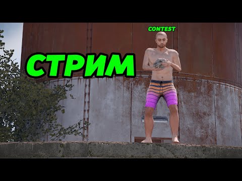 Видео: ВАЙП С НУЛЯ НА КЛАССИКЕ в #раст  #rust  #hfcn