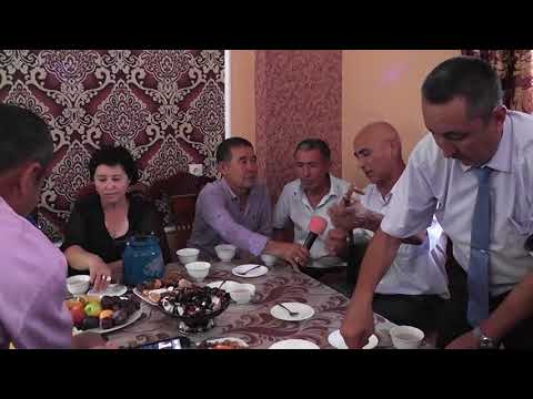 Видео: Керізбұлақ 1967 жылғылардың 50 жастық кездесуі,2017ж.25-26-27 шілде.3