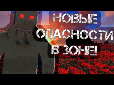Видео: UNTURNED STALKER RP - ОСОБО ОПАСНЫЙ КРОВОСОС! БУДНИ СТАЛКЕРА!