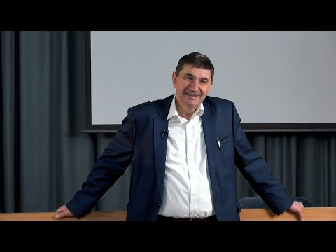 Видео: Вводная лекция по курсу "Введение в философию"