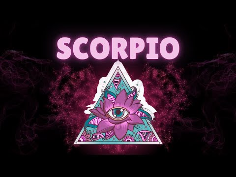 Видео: СКОРПИОН, ТЫ НЕ ИМЕЕШЬ НИ РАЗУМА, СКОРПИОН! ❤️‍🔥 ТЫ ТРОГАЛ СЕРДЦЕ ЭТОГО ЧЕЛОВЕКА💓 ОКТЯБРЬ 2025