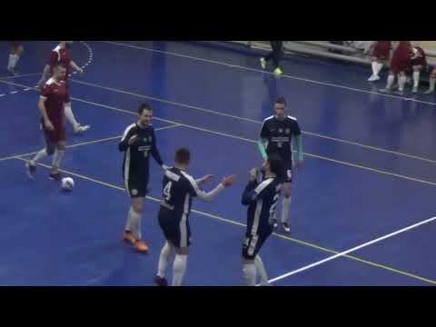 Видео: 1 2 ліга ФК «АО Квашин і партнери»   Ніка огляд