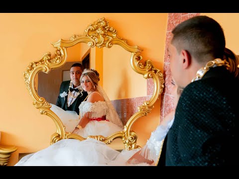 Видео: Сватбен ден-Снежана и Цветан-23.09.2020-гр.Велинград-орк.Кристали,Мл.Малаков,Фики Стораро-ЧАСТ 1