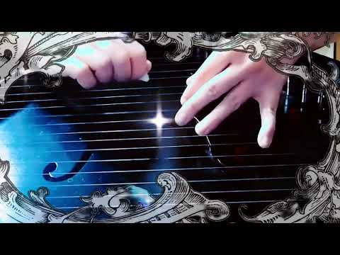 Видео: "Баллада" К.Шаханов (концерт № 1 памяти В. Тихова 2 часть)