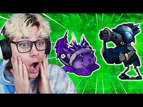 Видео: 😱 НУБ и ПРО *АДСКИЙ РЕЖИМ* РАСТЕНИЯ ПРОТИВ ЗОМБИ ФЬЮЖН МОД 2.2 🔥 Plants vs Zombies Fusion - PvZ ПвЗ