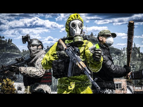 Видео: ТАЙНА DEER ISLE РАСКРЫТА?! Сложнейший ОПЫТ выживания - DayZ