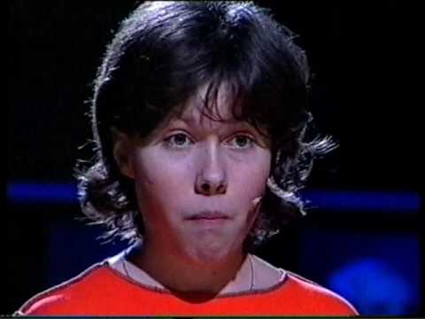 Видео: Анонсы "Умножающий печаль", "Самый умный", "Рамзес 3-й. Легенда и реальность" (СТС-Сигма, 2005)