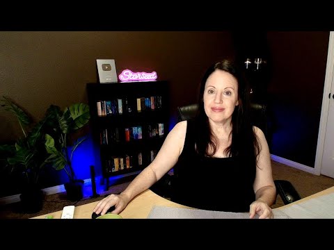 Видео: Aries Daily — Кармический хаос позади. Готовьтесь к правосудию.