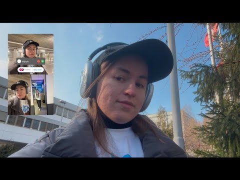 Видео: Влог: колледж, ноябрь, декабрь, февраль,март. распаковка с вайлдберриз.