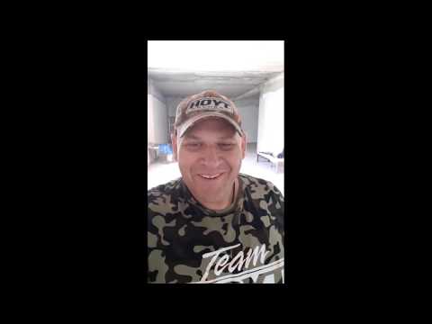 Видео: Отзыв на рекурсивный охотничий лук Tbow (Tbow IFL Hunting recurve / Big Rock)