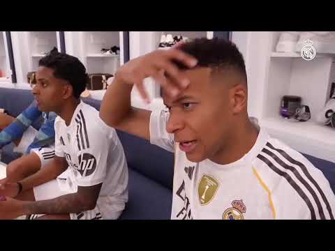 Видео: Реал – Барселона Закулисье 