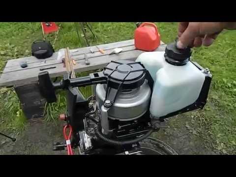 Видео: видеообзор мотора HDX  T2 BMS