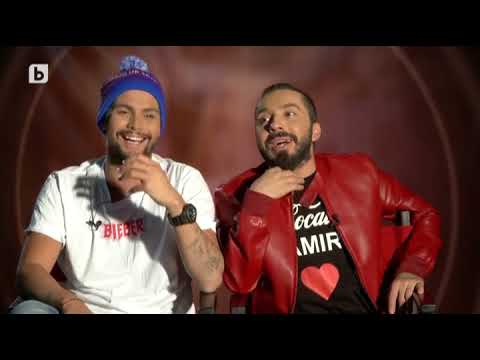 Видео: Мармалад: Топ10 ВИП вражди