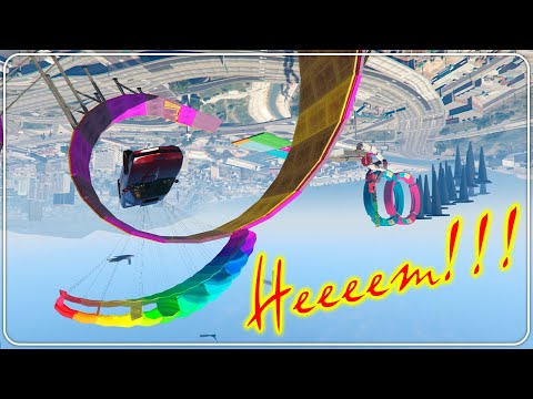 Видео: РУИНЯТ КАРТУ НА РУИНЕРЕ!!! Пробуем новый формат "Зрители против стримера" вместе с YTNC