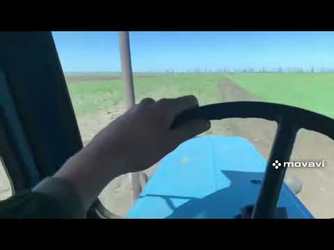 Видео: Не скіки  працю а скіки ремонтую Т-40АМТ із КПСП-4М і АГД-2.5 #т40 #т40ам #farmer #farming#кпс#agro