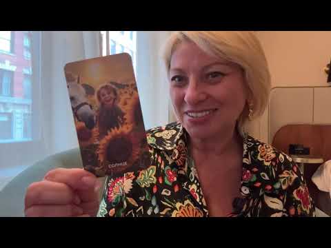 Видео: СКОРПИОН - ТАРО ПРОГНОЗ НА ОКТЯБРЬ 2025 года от ANGELA PEARL