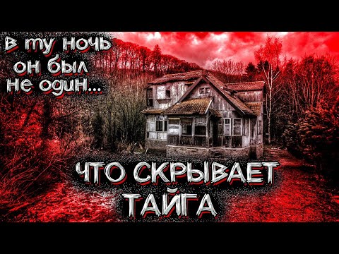 Видео: Тайны Якутской Тайги. Рассказ местного охотника | Мистические Страшные Истории на ночь