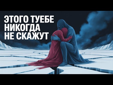Видео: Что чувствуют люди, когда ты решаешь уйти – Карл Юнг #отношения #подсознание #эмоции