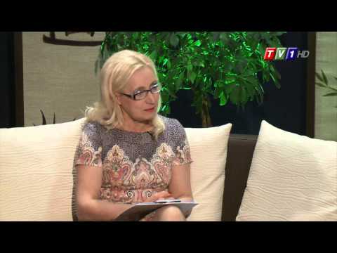 Видео: “Пътят” – “Аполинер” с гост Аксиния Михайлова, бр. 171