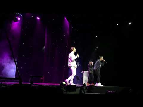 Видео: MBAND|Она вернётся|Конкурс «Мисс Офис»