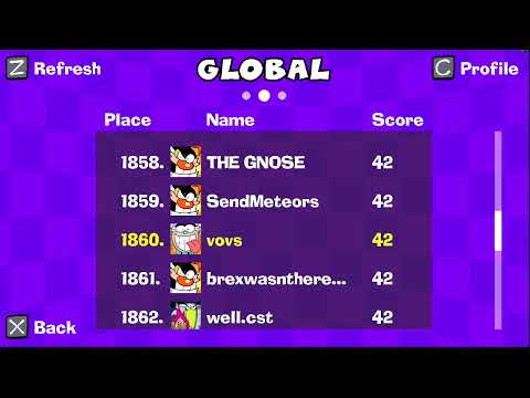 Видео: чо такое этот ваш buster jam demo