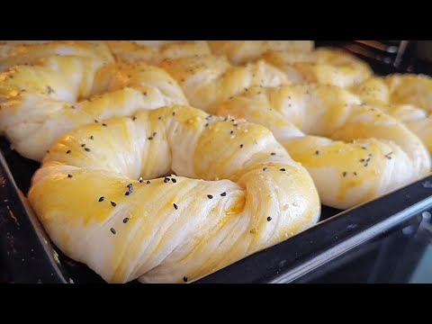 Видео: Я МОГУ ПРИГОТОВИТЬ ЭТОМ МЕТОДОМ ‼️ВСЕ, КТО ЕГО ЕСТ, СПРОСИЛИ РЕЦЕПТ💯 ВКУСНЫЙ РЕЦЕПТ