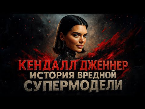 Видео: Alex СМОТРИТ: КЕНДАЛЛ ДЖЕННЕР - ИСТОРИЯ ВРЕДНОЙ СУПЕРМОДЕЛИ