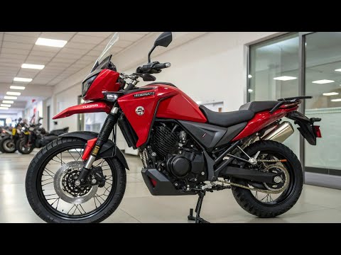 Видео: 🏍️ Motoland XF300 | Обзор и характеристики 🚀 | [Название вашего канала]