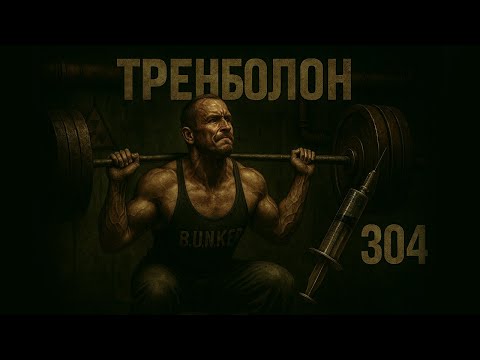 Видео: 304. (ПЕРЕОБЗОР) ТРЕНБОЛОН | Анаболические стероиды (Химический бункер)