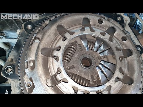 Видео: Жесть на СТО. #91 КАК ТАКОЕ ВОЗМОЖНО? Приколы на СТО!