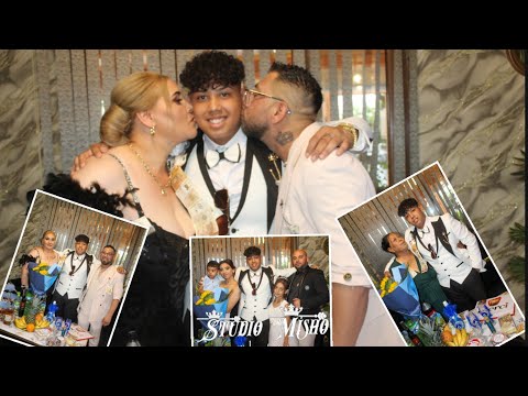 Видео: 1.....част  Обрязване на Михаил с орк - Балкан / Супер Ганчо /