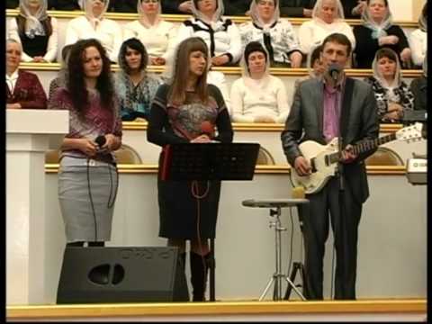 Видео: Источник жизни (Велута) / @SpasenieBY