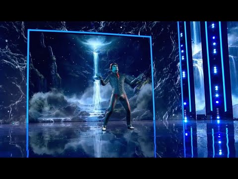 Видео: Змей Горыныч - Реви | Аватар Шоу, 3 выпуск (+ Backstage)