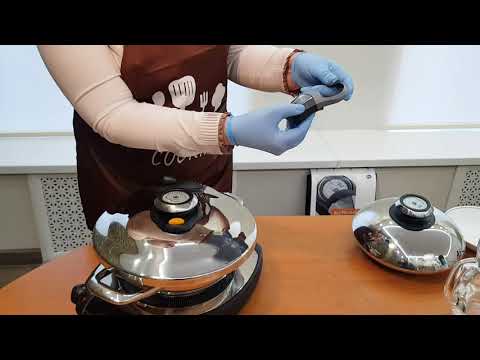 Видео: Жаркое из перловки по методу АМС.