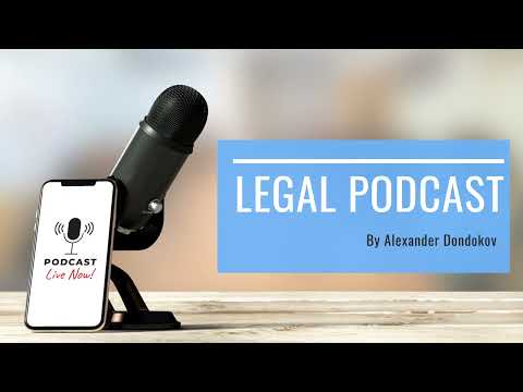 Видео: 2. Понятия «адвокат», «адвокатская деятельность».